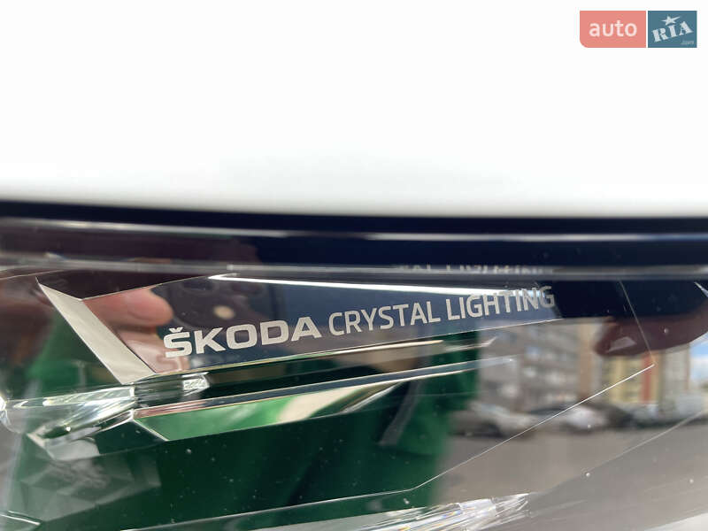 Внедорожник / Кроссовер Skoda Enyaq iV 2021 в Могилев-Подольске фото 18 Внедорожник / Кроссовер Skoda Enyaq iV 2021 в Могилев-Подольске