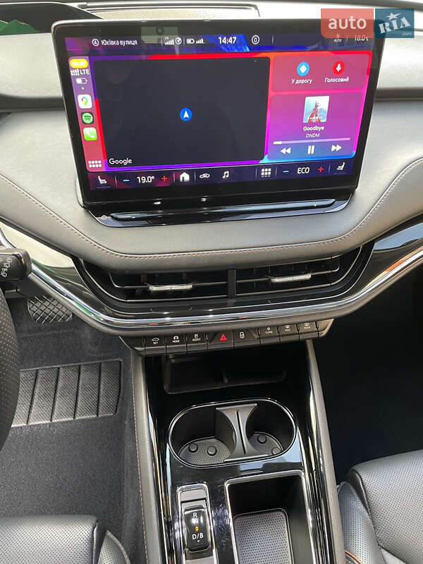 Внедорожник / Кроссовер Skoda Enyaq iV 2021 в Могилев-Подольске фото 28 Внедорожник / Кроссовер Skoda Enyaq iV 2021 в Могилев-Подольске