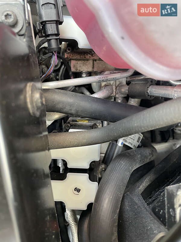 Внедорожник / Кроссовер Skoda Enyaq iV 2021 в Могилев-Подольске фото 49 Внедорожник / Кроссовер Skoda Enyaq iV 2021 в Могилев-Подольске