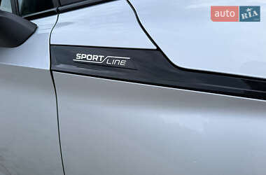 Внедорожник / Кроссовер Skoda Enyaq iV 2022 в 