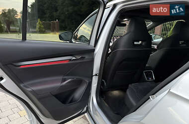 Внедорожник / Кроссовер Skoda Enyaq iV 2022 в 