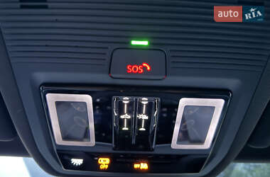 Внедорожник / Кроссовер Skoda Enyaq iV 2022 в 