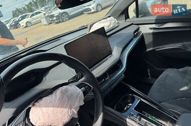 Внедорожник / Кроссовер Skoda Enyaq iV 2023 в 
