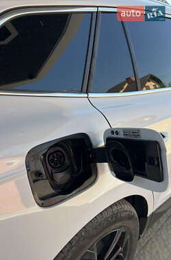 Внедорожник / Кроссовер Skoda Enyaq iV 2021 в 