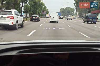 Внедорожник / Кроссовер Skoda Enyaq iV 2021 в 