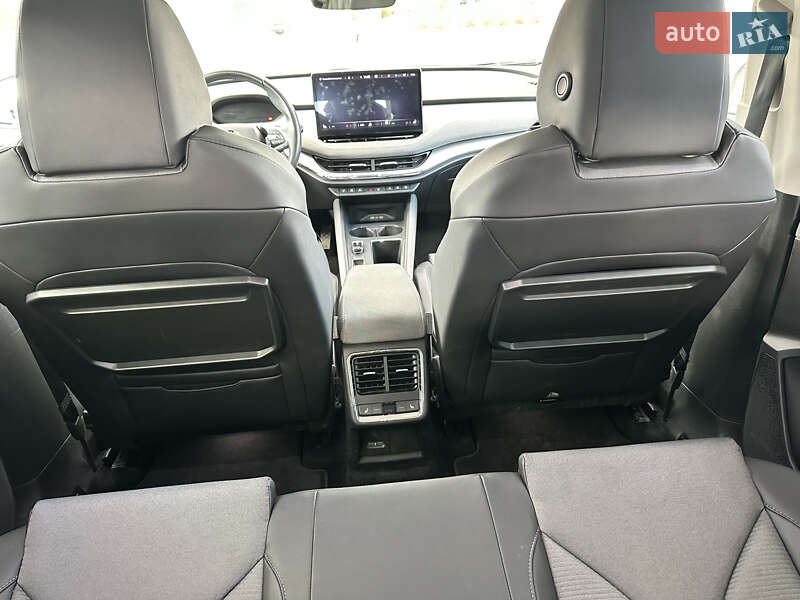 Внедорожник / Кроссовер Skoda Enyaq iV 2022 в Иршаве