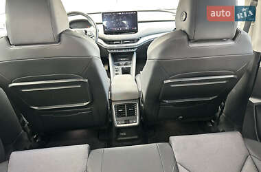 Внедорожник / Кроссовер Skoda Enyaq iV 2022 в 