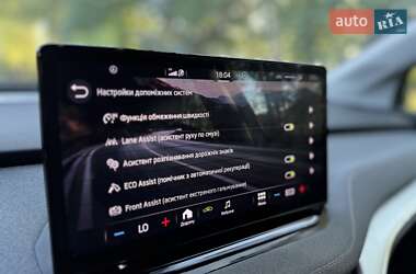 Внедорожник / Кроссовер Skoda Enyaq iV 2021 в 