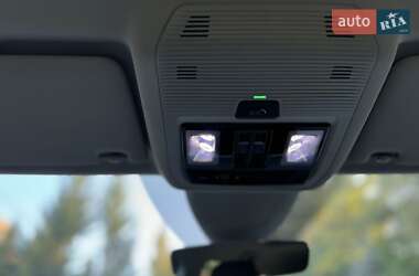 Внедорожник / Кроссовер Skoda Enyaq iV 2021 в 