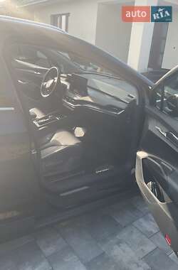 Позашляховик / Кросовер Skoda Enyaq iV 2022 в 