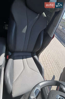 Внедорожник / Кроссовер Skoda Enyaq iV 2021 в 
