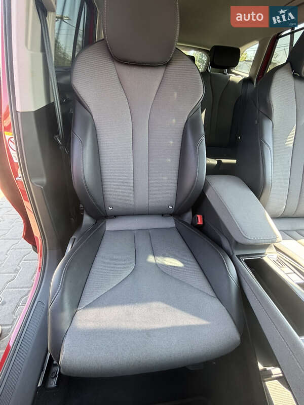 Позашляховик / Кросовер Skoda Enyaq iV 2021 в Кривому Розі