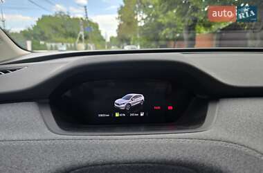 Внедорожник / Кроссовер Skoda Enyaq iV 2023 в 