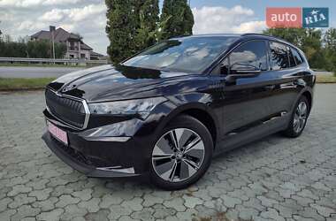 Skoda Enyaq iV 2023