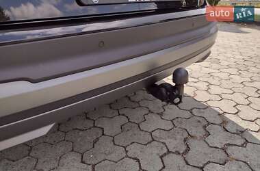 Позашляховик / Кросовер Skoda Enyaq iV 2023 в 