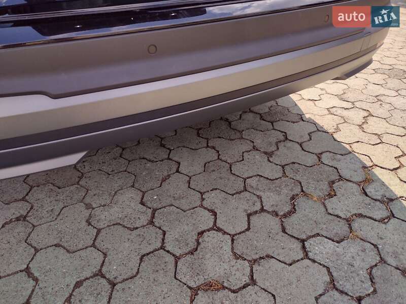 Внедорожник / Кроссовер Skoda Enyaq iV 2023 в Дубно фото 30 Внедорожник / Кроссовер Skoda Enyaq iV 2023 в Дубно