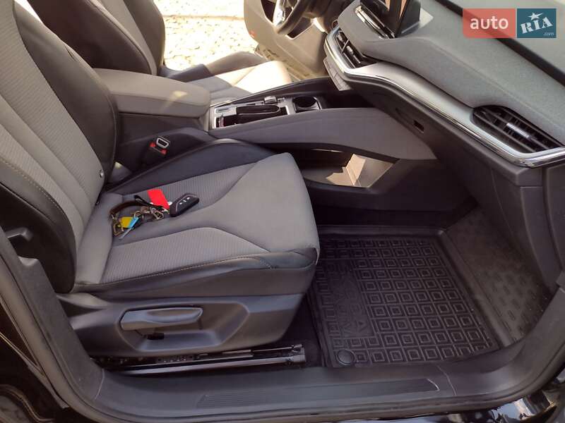 Внедорожник / Кроссовер Skoda Enyaq iV 2023 в Дубно фото 33 Внедорожник / Кроссовер Skoda Enyaq iV 2023 в Дубно