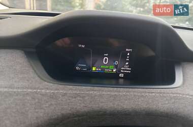 Внедорожник / Кроссовер Skoda Enyaq iV 2022 в 