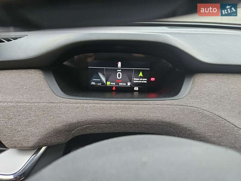 Внедорожник / Кроссовер Skoda Enyaq iV 2021 в Ивано-Франковске фото 12 Внедорожник / Кроссовер Skoda Enyaq iV 2021 в Ивано-Франковске