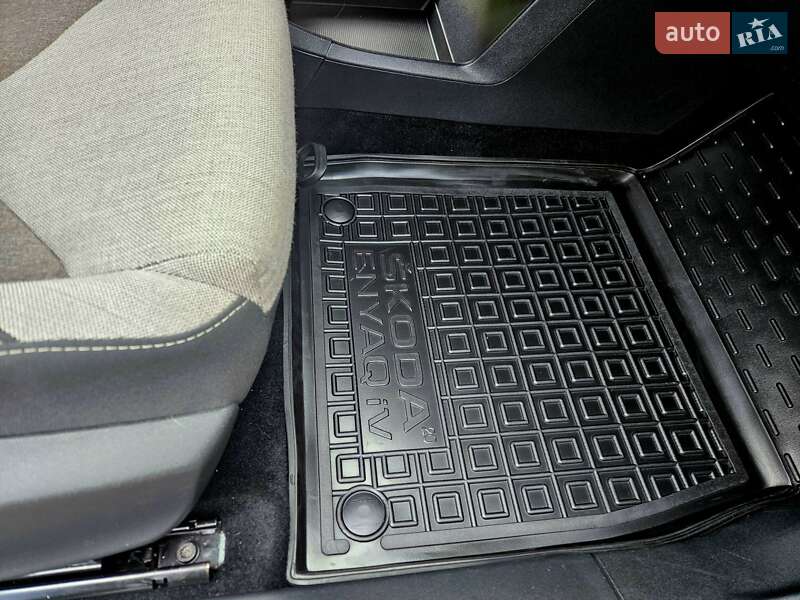 Внедорожник / Кроссовер Skoda Enyaq iV 2021 в Ивано-Франковске фото 17 Внедорожник / Кроссовер Skoda Enyaq iV 2021 в Ивано-Франковске