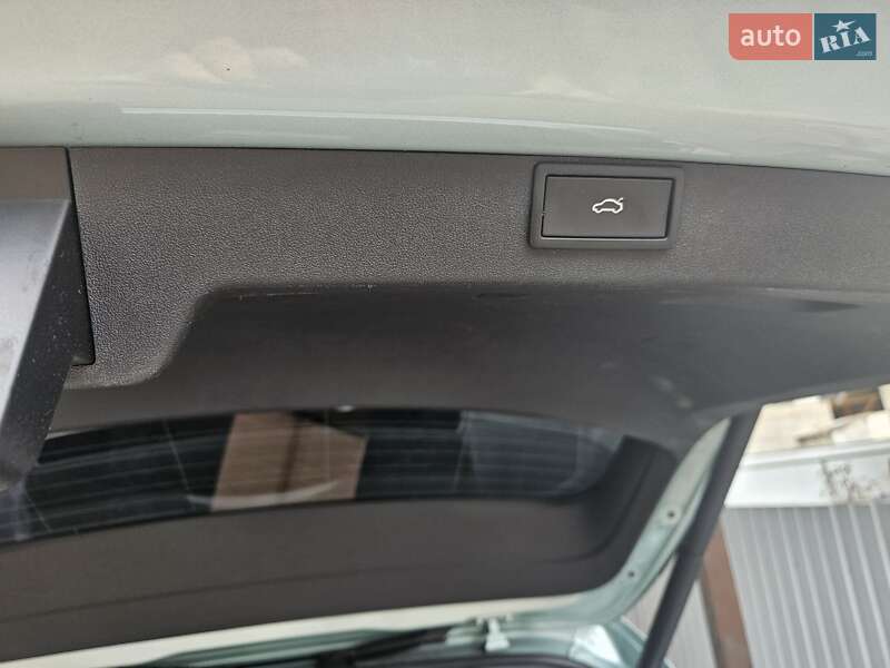 Внедорожник / Кроссовер Skoda Enyaq iV 2021 в Ивано-Франковске фото 24 Внедорожник / Кроссовер Skoda Enyaq iV 2021 в Ивано-Франковске