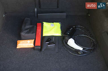 Внедорожник / Кроссовер Skoda Enyaq iV 2022 в 