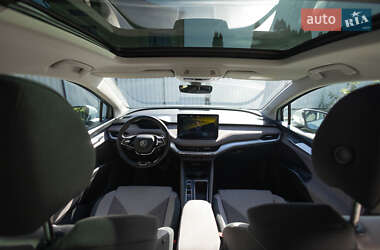 Внедорожник / Кроссовер Skoda Enyaq iV 2022 в 