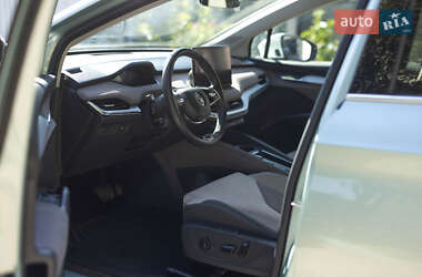 Внедорожник / Кроссовер Skoda Enyaq iV 2022 в 