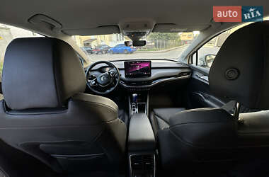 Внедорожник / Кроссовер Skoda Enyaq iV 2022 в 
