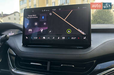 Внедорожник / Кроссовер Skoda Enyaq iV 2022 в 