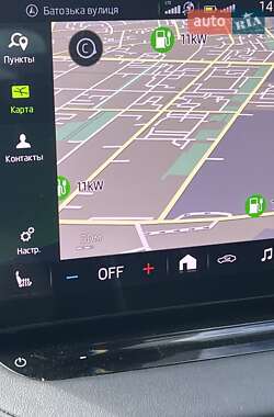 Skoda Enyaq iV 2023