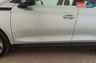 Внедорожник / Кроссовер Skoda Enyaq iV 2021 в 