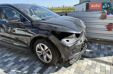 Skoda Enyaq iV 2022