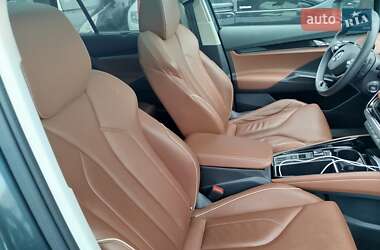 Внедорожник / Кроссовер Skoda Enyaq iV 2022 в 