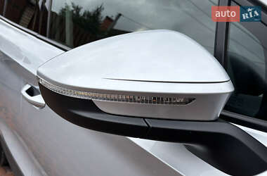 Внедорожник / Кроссовер Skoda Enyaq iV 2021 в 