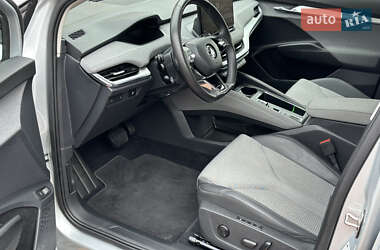 Внедорожник / Кроссовер Skoda Enyaq iV 2021 в 
