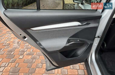 Внедорожник / Кроссовер Skoda Enyaq iV 2021 в 