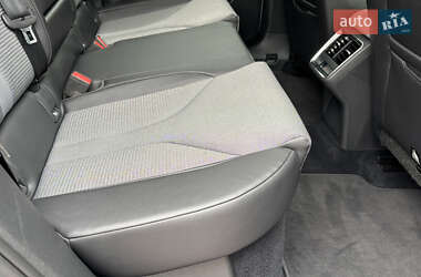 Внедорожник / Кроссовер Skoda Enyaq iV 2021 в 