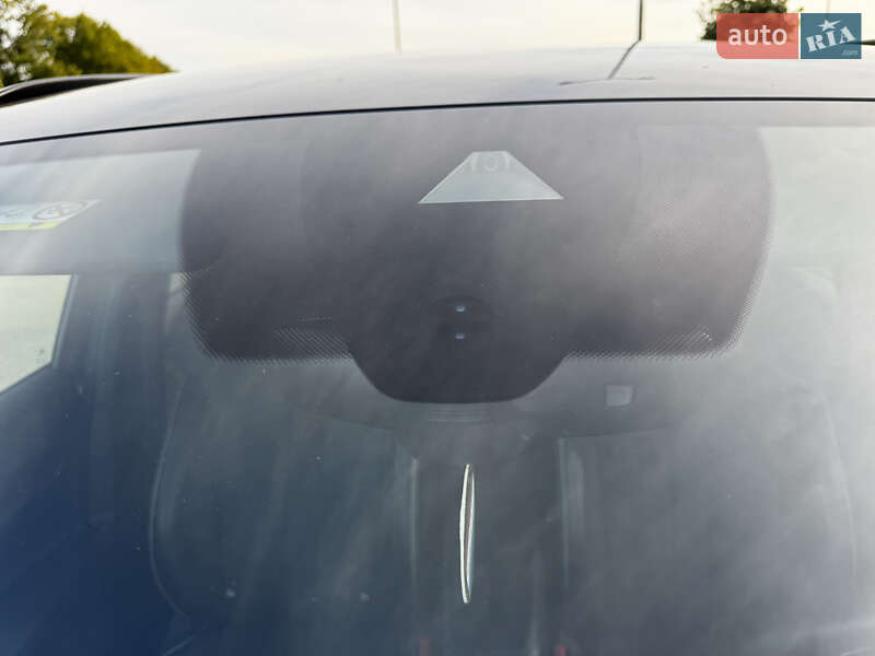 Внедорожник / Кроссовер Skoda Enyaq iV 2021 в Львове