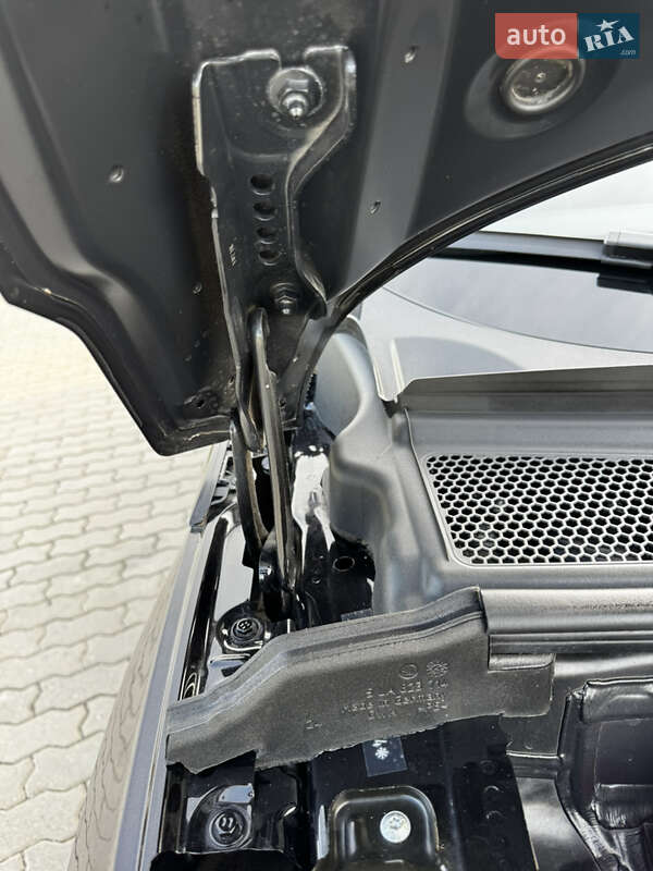 Внедорожник / Кроссовер Skoda Enyaq iV 2021 в Львове