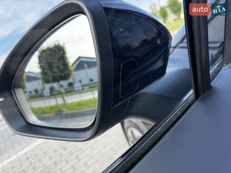 Внедорожник / Кроссовер Skoda Enyaq iV 2021 в Львове