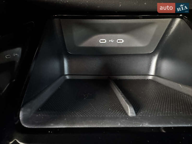 Внедорожник / Кроссовер Skoda Enyaq iV 2021 в Львове