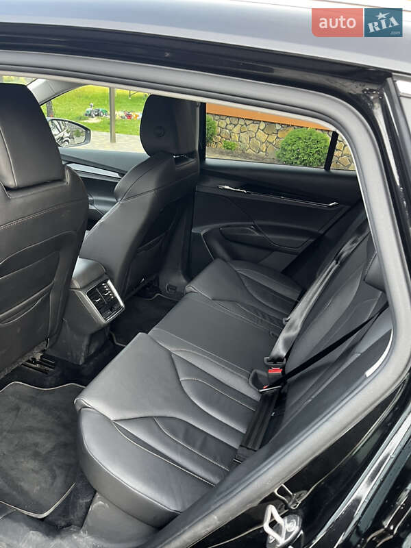 Внедорожник / Кроссовер Skoda Enyaq iV 2022 в Сарнах фото 12 Внедорожник / Кроссовер Skoda Enyaq iV 2022 в Сарнах