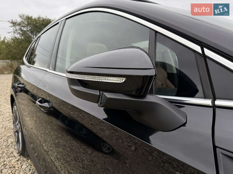 Внедорожник / Кроссовер Skoda Enyaq iV 2022 в Львове