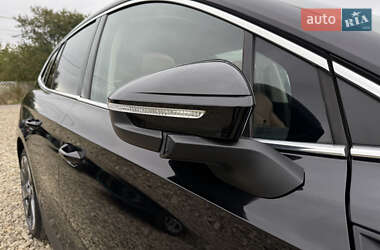 Внедорожник / Кроссовер Skoda Enyaq iV 2022 в 