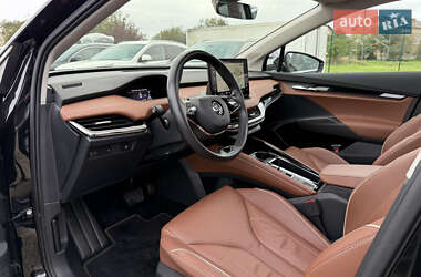 Внедорожник / Кроссовер Skoda Enyaq iV 2022 в 