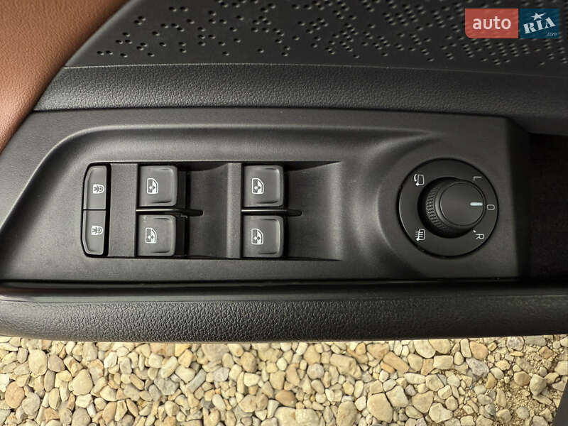 Внедорожник / Кроссовер Skoda Enyaq iV 2022 в Львове