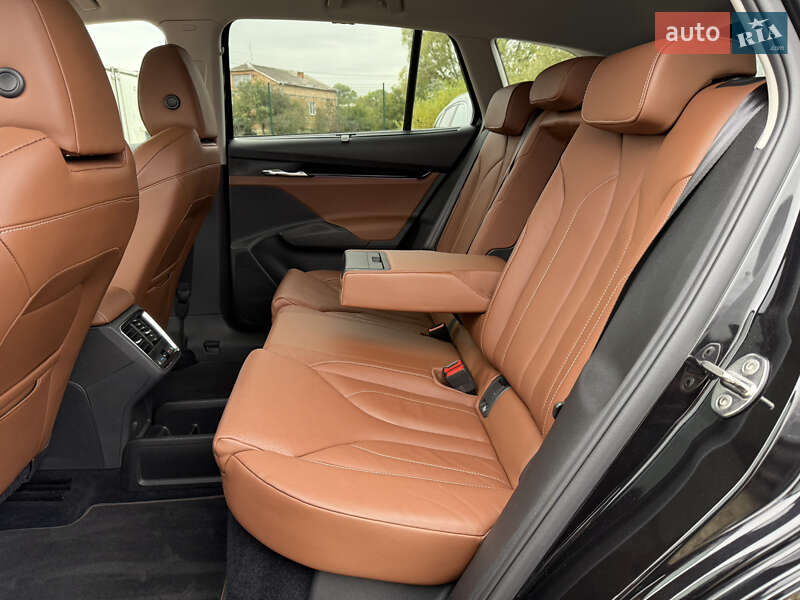 Внедорожник / Кроссовер Skoda Enyaq iV 2022 в Львове
