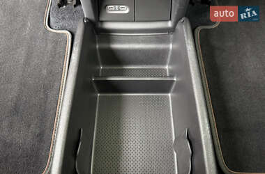 Внедорожник / Кроссовер Skoda Enyaq iV 2022 в 