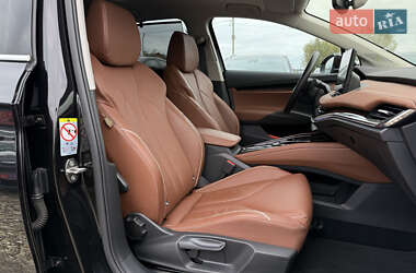 Внедорожник / Кроссовер Skoda Enyaq iV 2022 в 